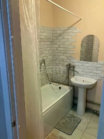 Сдается 1-комн. квартира, 43 м²