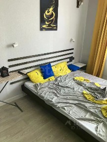 Сдается 1-комн. квартира, 43 м²