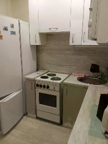 Сдается 1-комн. квартира, 37 м²