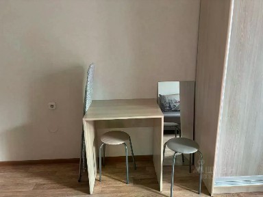 Сдается студия, 24 м²