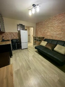 Сдается студия, 23 м²