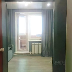 Сдается студия, 24 м²