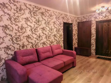 Сдается 2-комн. квартира, 56 м²
