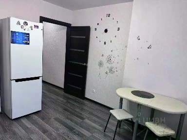 Сдается 1-комн. квартира, 39 м²