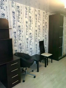 Сдается 1-комн. квартира, 35 м²