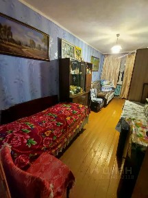 Сдается 2-комн. квартира, 50 м²