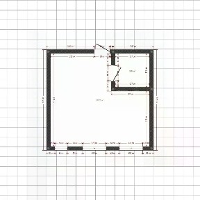 Продается 1-комн. квартира, 44,9 м²