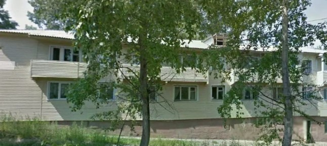 Продается 2-комн. квартира, 41,5 м²