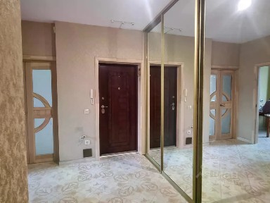 Сдается 3-комн. квартира, 73,5 м²