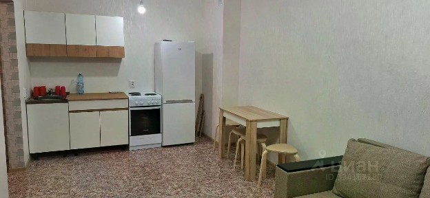 Сдается 2-комн. квартира, 34,2 м²