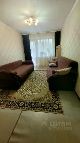 Сдается 3-комн. квартира, 65 м²