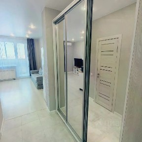 Сдается студия, 27 м²