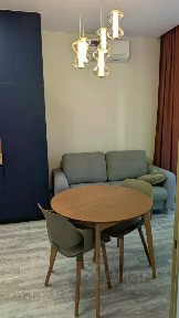 Сдается 2-комн. квартира, 38 м²