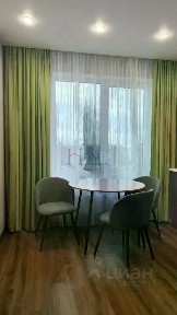 Сдается 1-комн. квартира, 40 м²