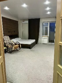 Сдается 1-комн. квартира, 52 м²