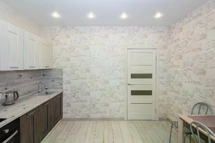 Сдается 1-комн. квартира, 43 м²