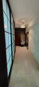 Сдается 1-комн. квартира, 46 м²