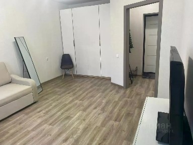 Сдается 1-комн. квартира, 34,8 м²