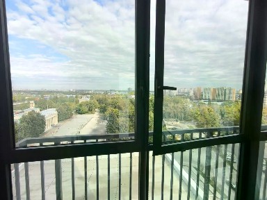 Новосибирская область, Новосибирск, р-н Заельцовский, ул. Аэропорт, 1/5