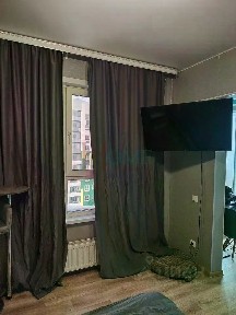 Сдается студия, 27 м²