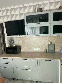 Сдается 2-комн. квартира, 54,4 м²