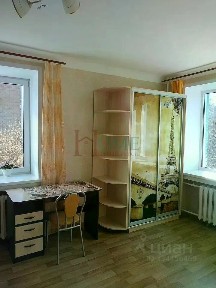 Сдается 1-комн. квартира, 32 м²