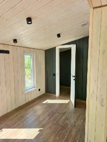 Продается 1-этажный дом, 35 м²