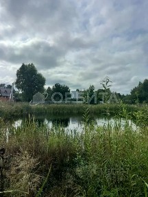 Продается участок, 6,4 сот.