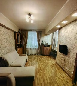 Сдается 2-комн. квартира, 60,4 м²