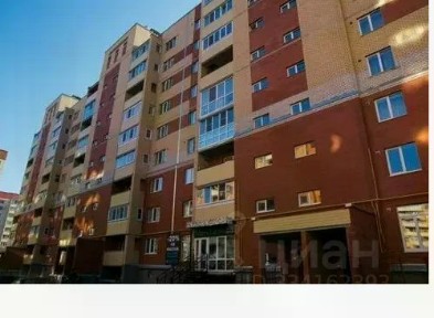 Сдается 1-комн. квартира, 30 м²
