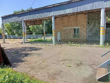 Сдается склад, 5 000 м²
