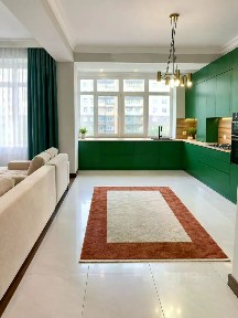 Сдается студия, 45 м²