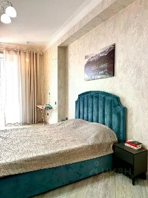 Сдается 2-комн. квартира, 65 м²