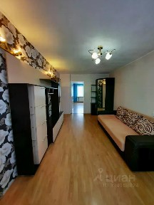 Сдается 2-комн. квартира, 45 м²
