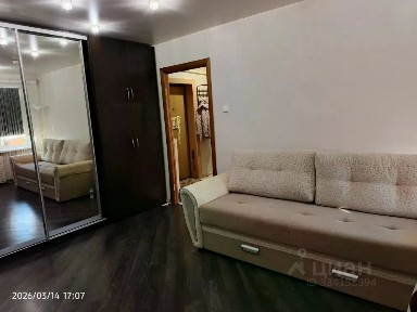 Сдается 1-комн. квартира, 28,7 м²