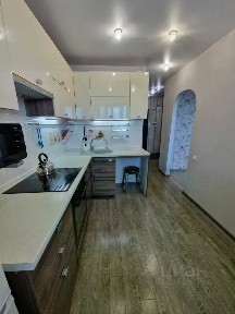 Сдается 1-комн. квартира, 35,8 м²