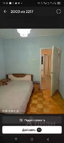 Сдается 3-комн. квартира, 61 м²