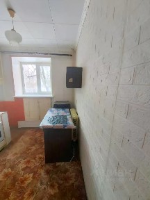 Продается 1-комн. квартира, 29,2 м²