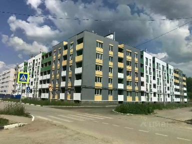 Продается 1-комн. квартира, 37,4 м²