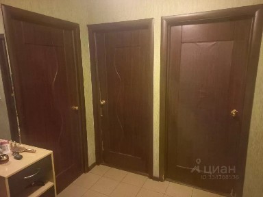 Продается 3-комн. квартира, 60,9 м²