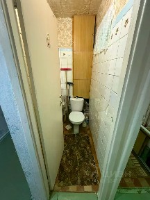 Продается 3-комн. квартира, 58,2 м²