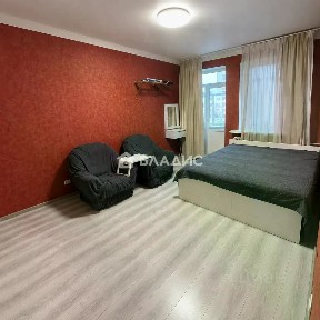Продается 1-комн. квартира, 36,1 м²