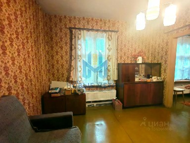 Продается 2-комн. квартира, 38 м²
