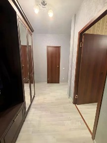 Продается 2-комн. квартира, 53,7 м²