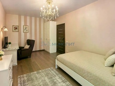 Продается 2-комн. квартира, 43,1 м²