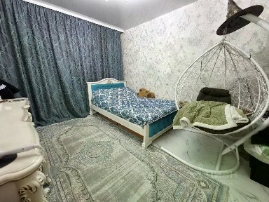 Продается 3-комн. квартира, 73,8 м²