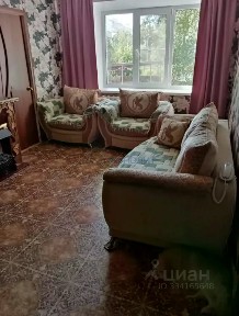Продается 4-комн. квартира, 62 м²