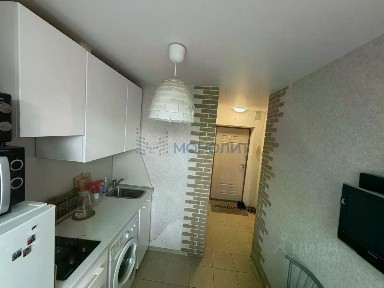 Продается 1-комн. квартира, 21,2 м²