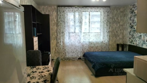 Сдается студия, 27 м²