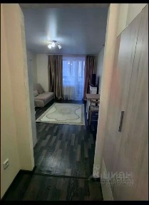 Сдается студия, 23 м²